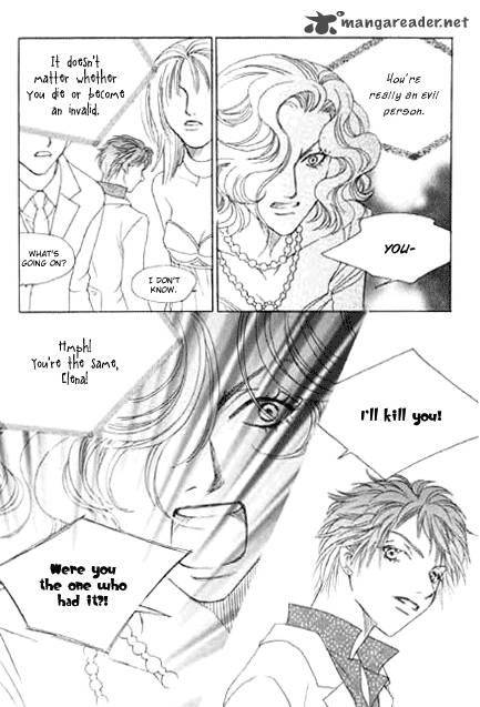 Cinderella Fella Chapter 19 Page 18