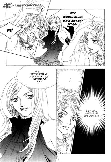 Cinderella Fella Chapter 19 Page 5