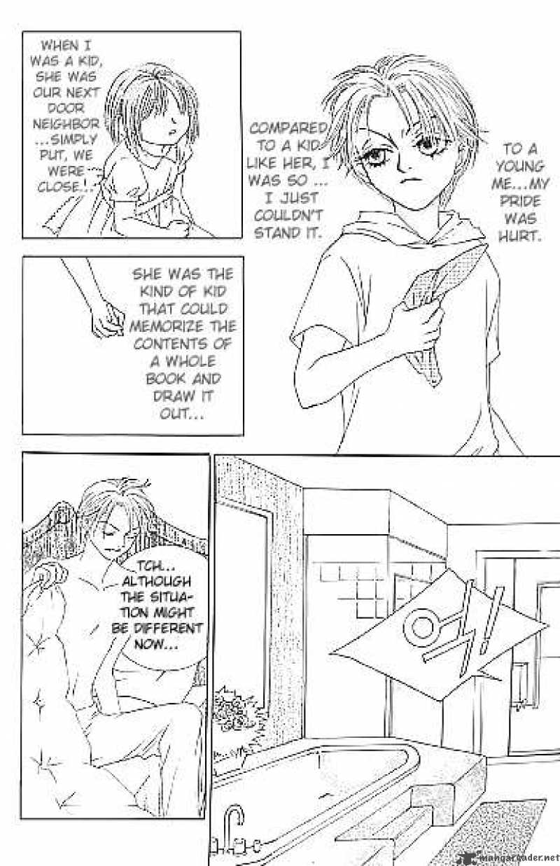 Cinderella Fella Chapter 3 Page 9