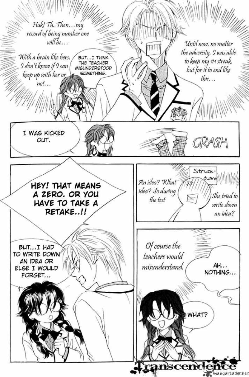 Cinderella Fella Chapter 5 Page 34