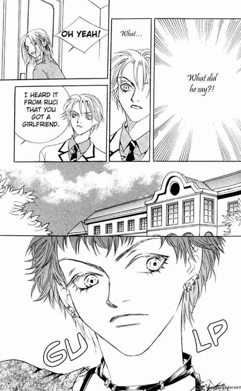 Cinderella Fella Chapter 5 Page 61