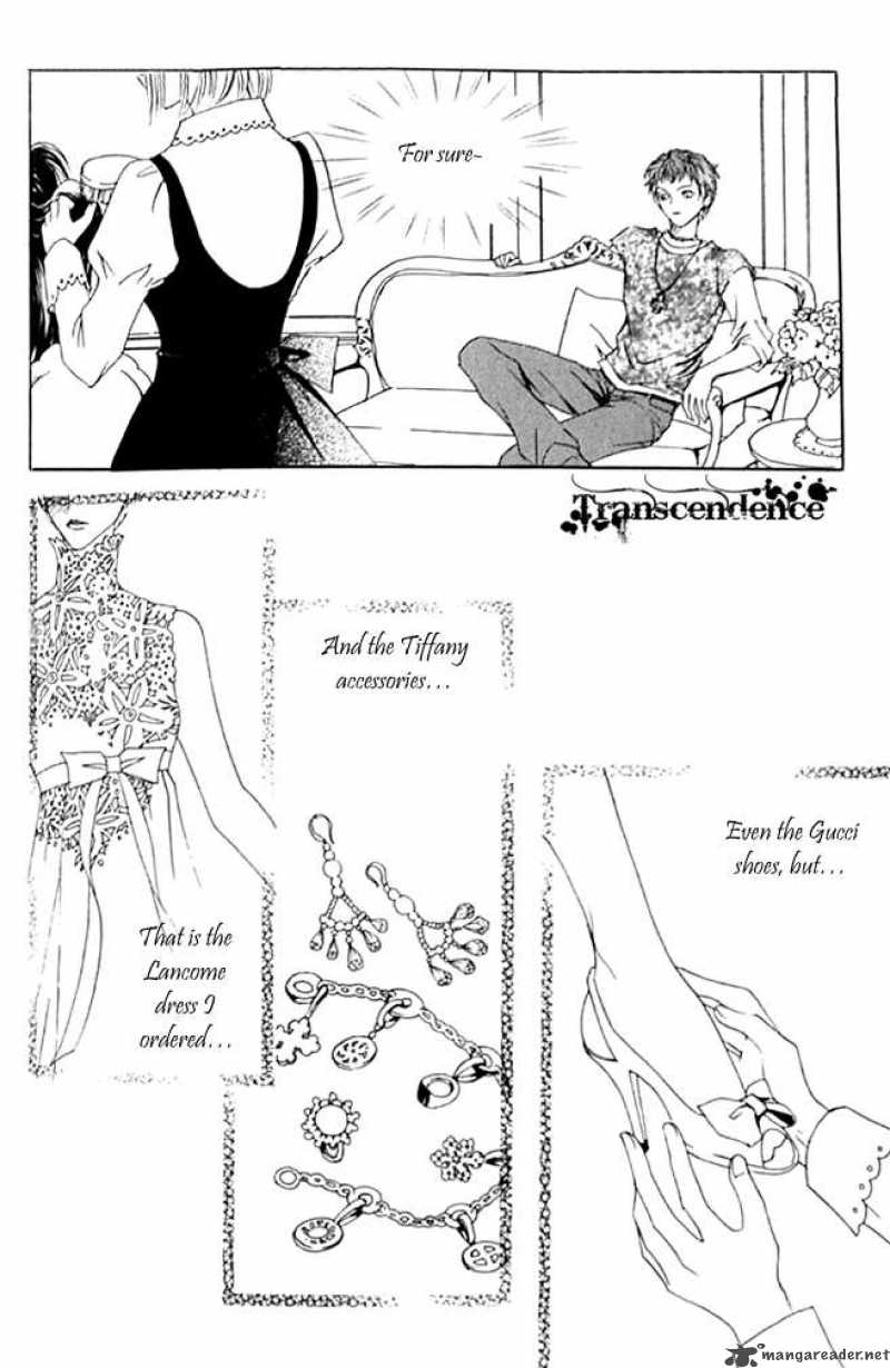 Cinderella Fella Chapter 5 Page 62