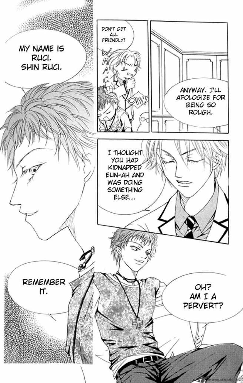 Cinderella Fella Chapter 5 Page 72