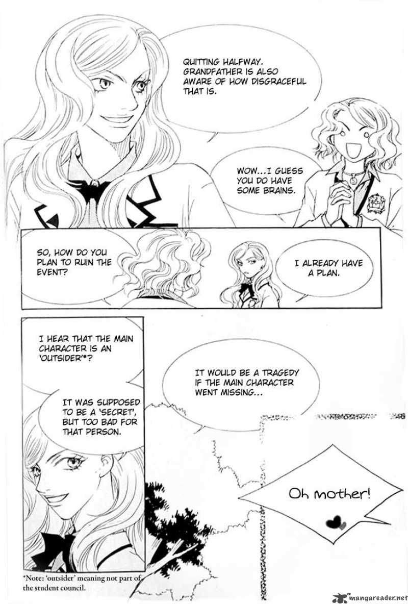Cinderella Fella Chapter 6 Page 20