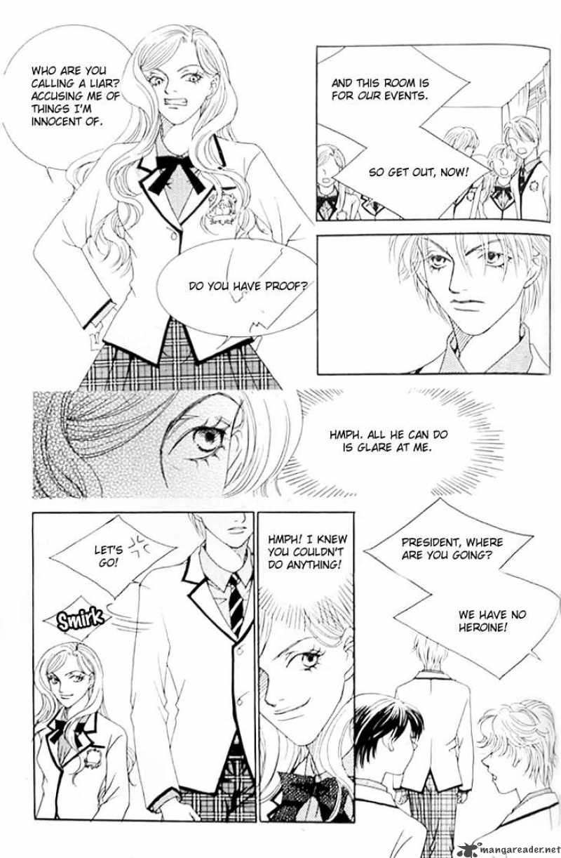 Cinderella Fella Chapter 6 Page 39