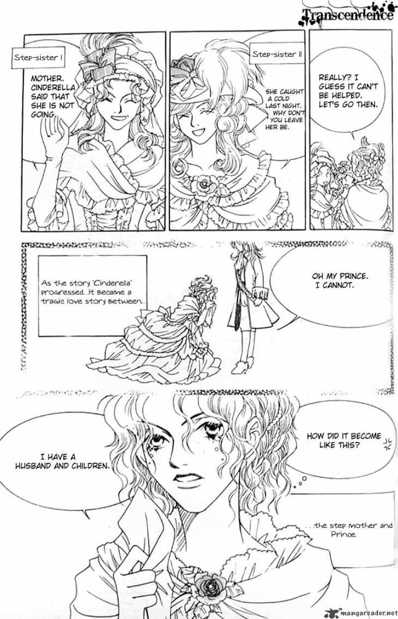 Cinderella Fella Chapter 6 Page 43