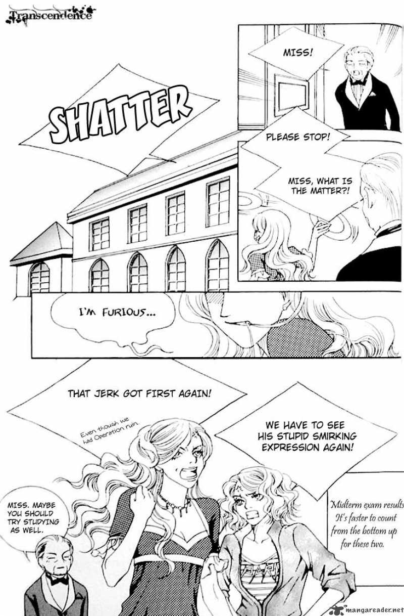 Cinderella Fella Chapter 6 Page 5
