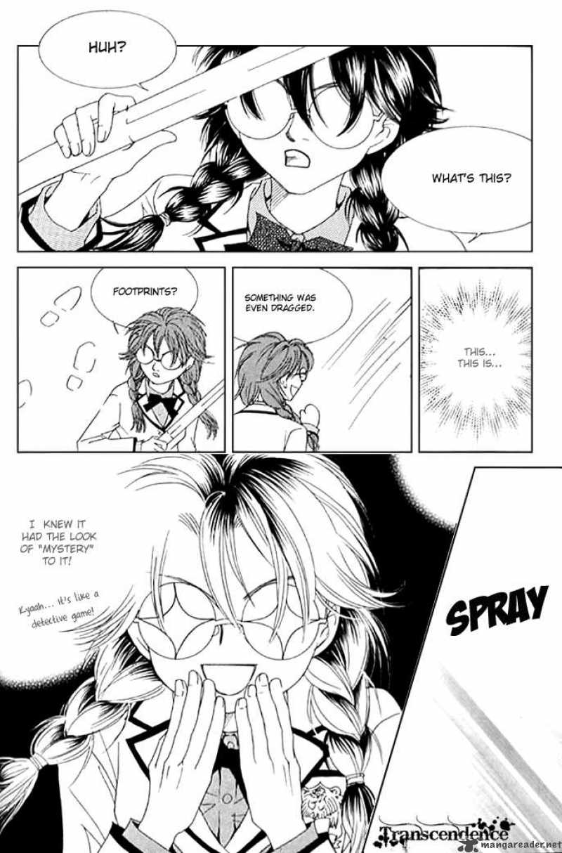 Cinderella Fella Chapter 7 Page 45