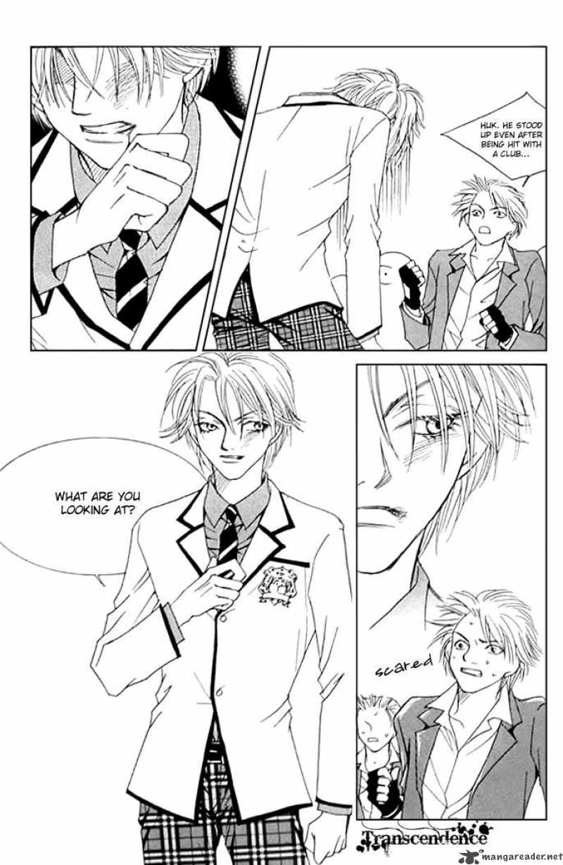 Cinderella Fella Chapter 7 Page 52