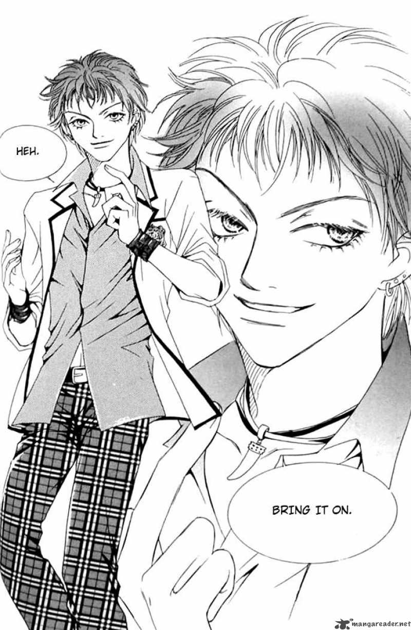 Cinderella Fella Chapter 7 Page 59