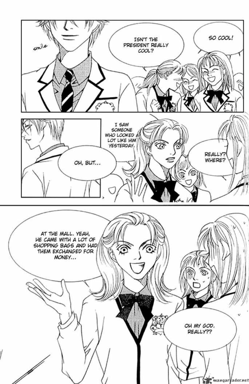 Cinderella Fella Chapter 7 Page 8