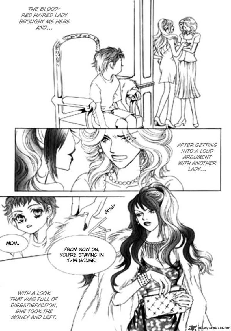 Cinderella Fella Chapter 8 Page 13