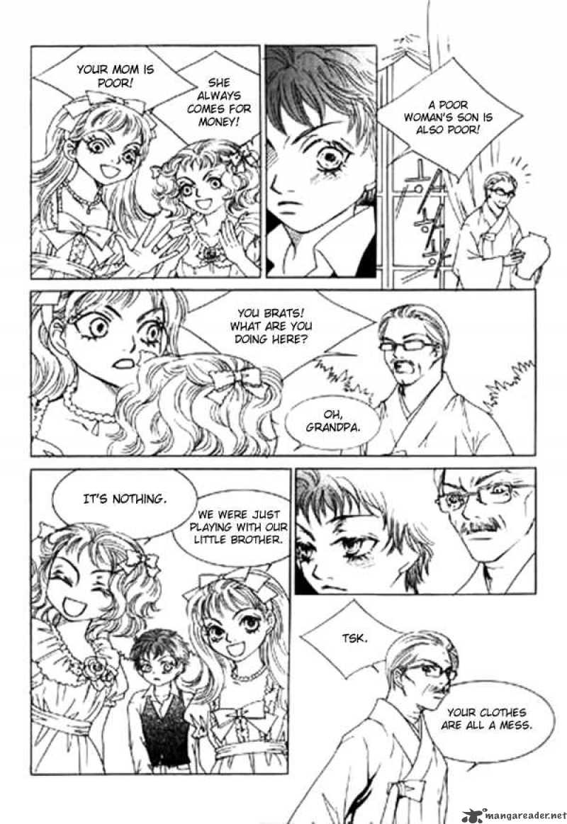 Cinderella Fella Chapter 8 Page 16