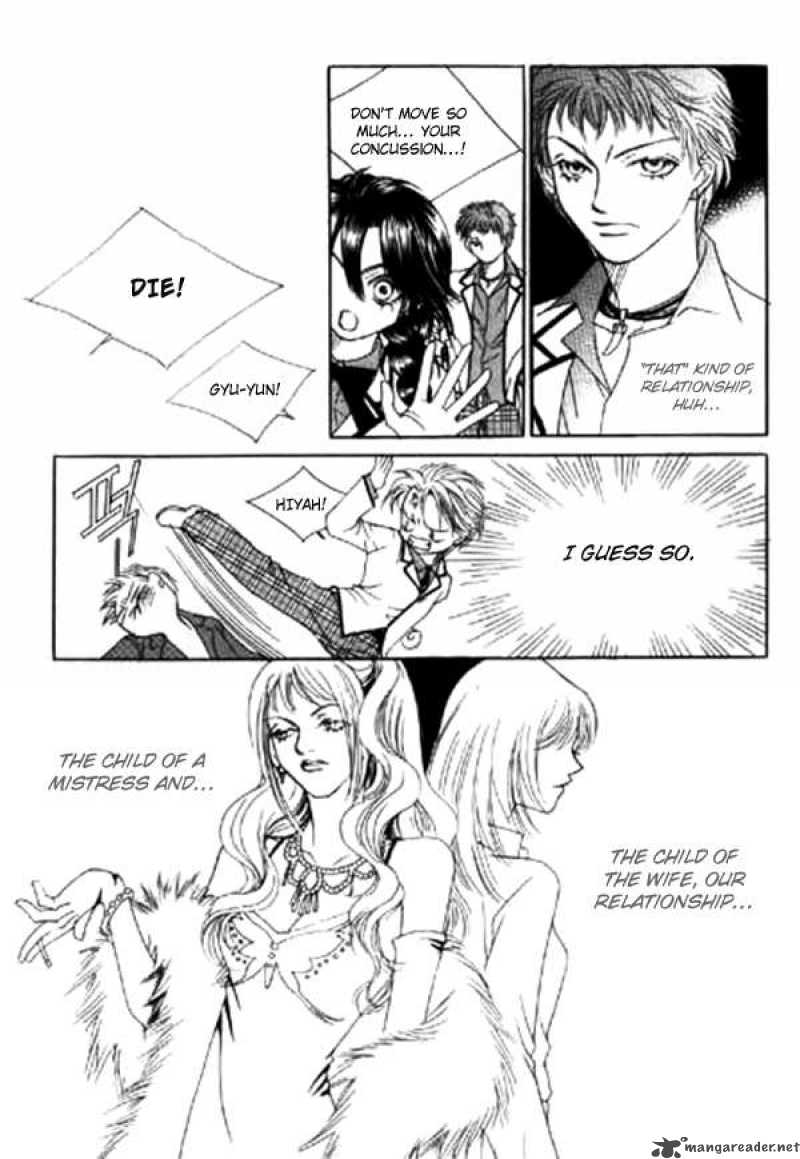 Cinderella Fella Chapter 8 Page 37