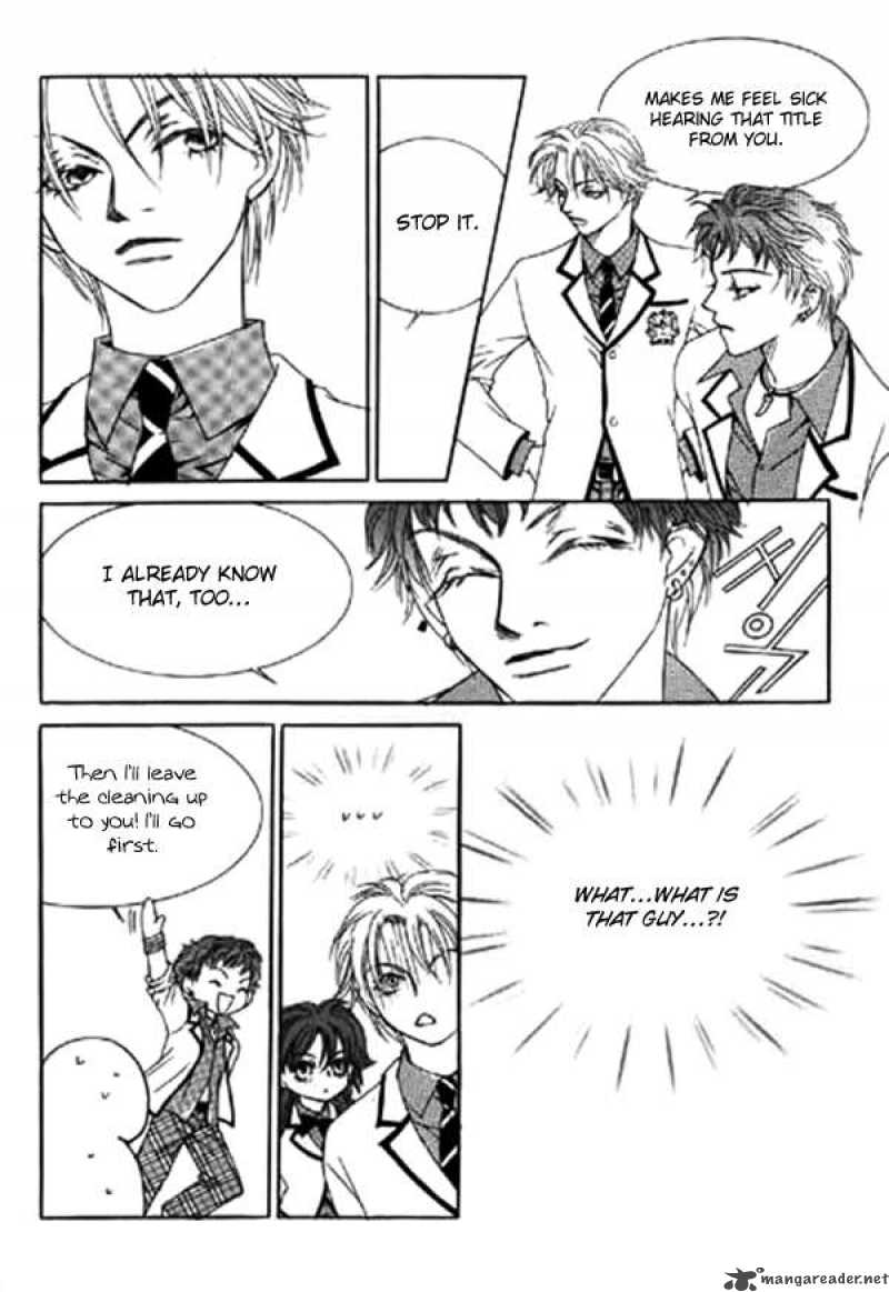 Cinderella Fella Chapter 8 Page 44