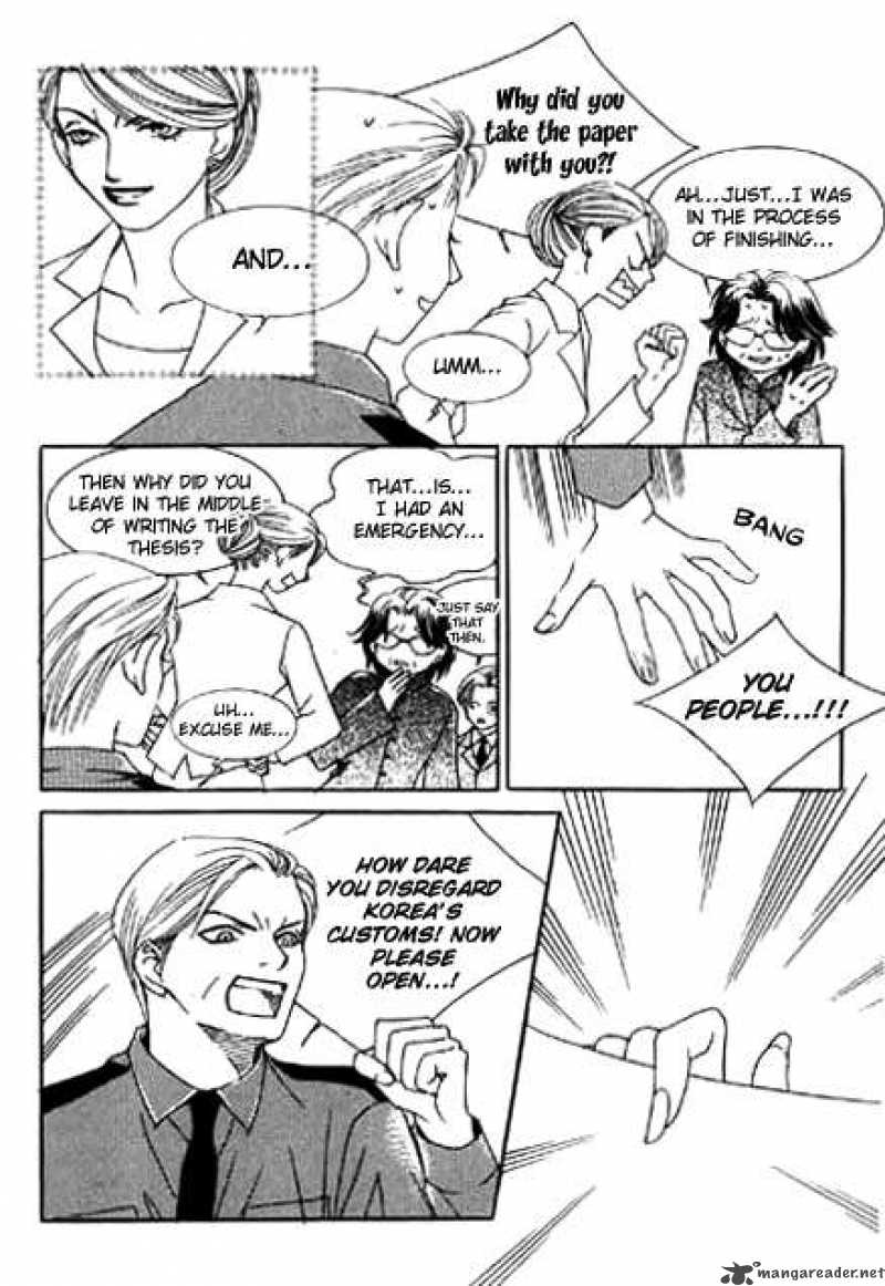 Cinderella Fella Chapter 9 Page 15