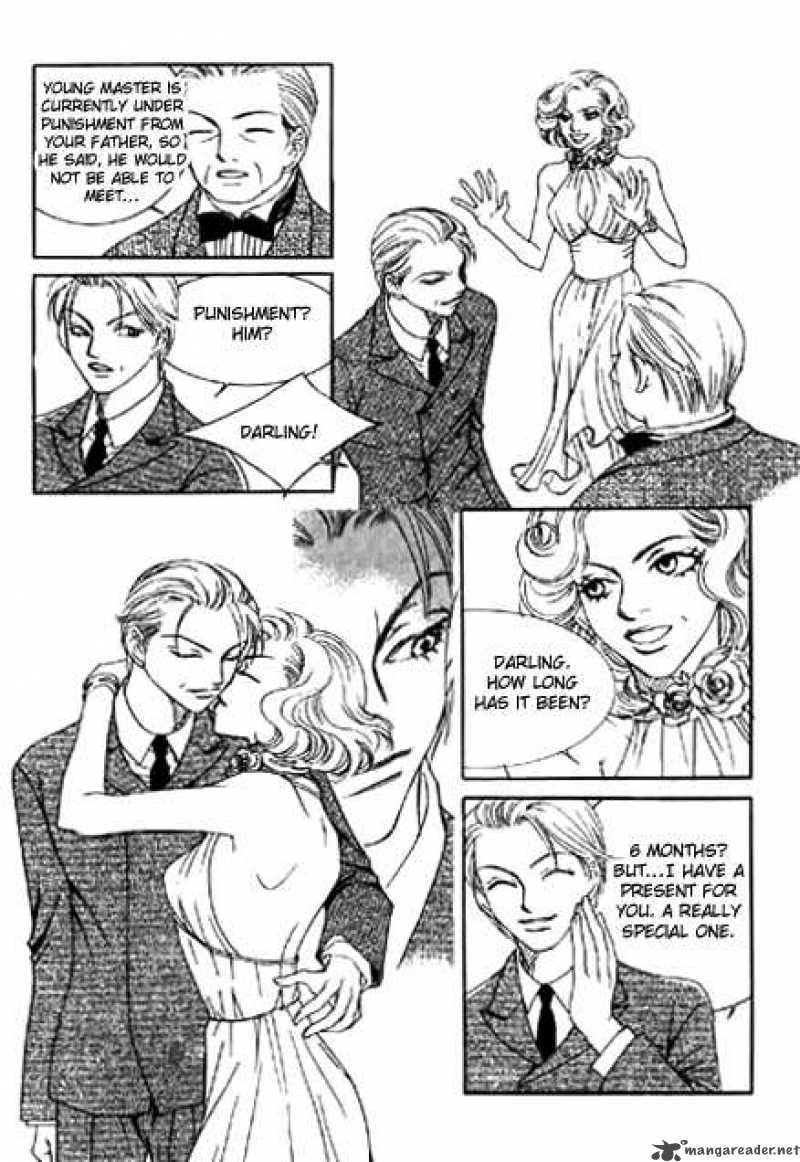 Cinderella Fella Chapter 9 Page 39