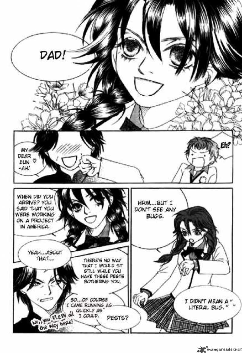 Cinderella Fella Chapter 9 Page 68