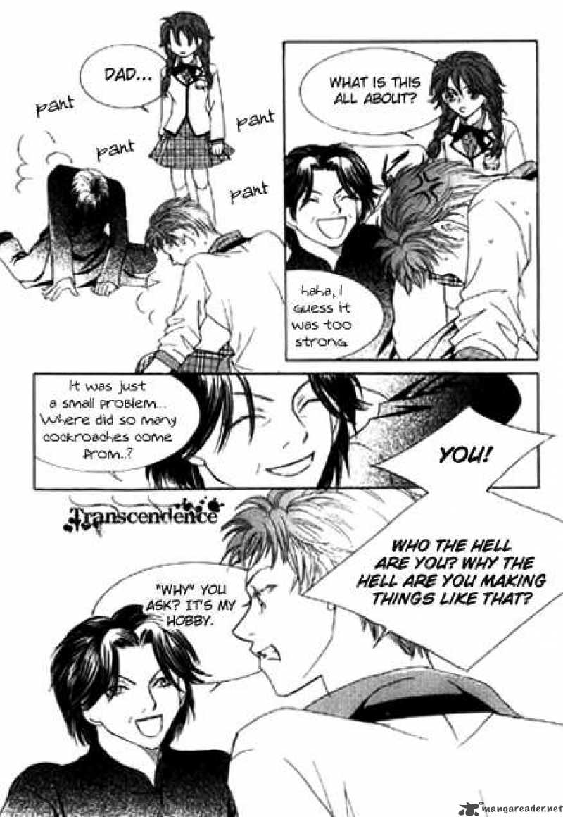 Cinderella Fella Chapter 9 Page 74