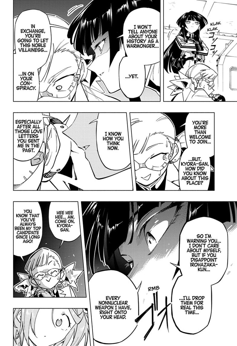 Cipher Academy Chapter 24 Page 18