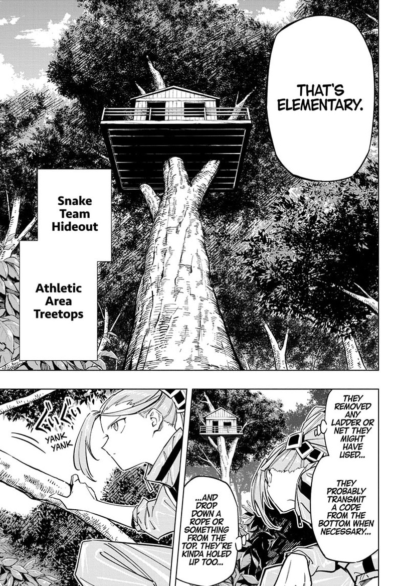 Cipher Academy Chapter 35 Page 14