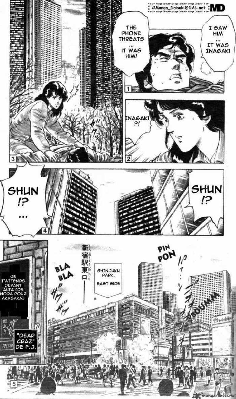 Dr_Mafoony on X: City Hunter is the rare manga/anime to not only have  multiple live action movies but even the unofficial or loosely adapted ones  were GOAT'd  / X