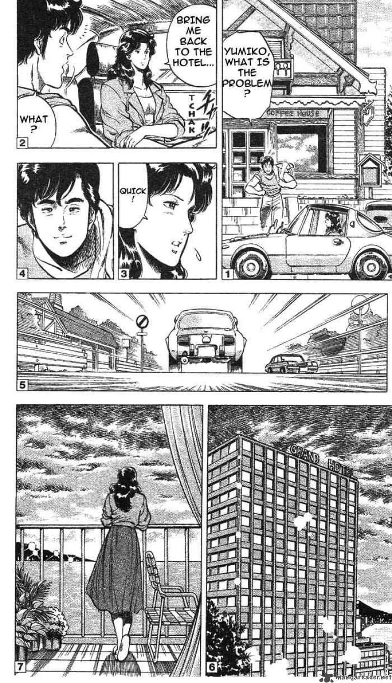 Read City Hunter Chapter 13 Mangafreak