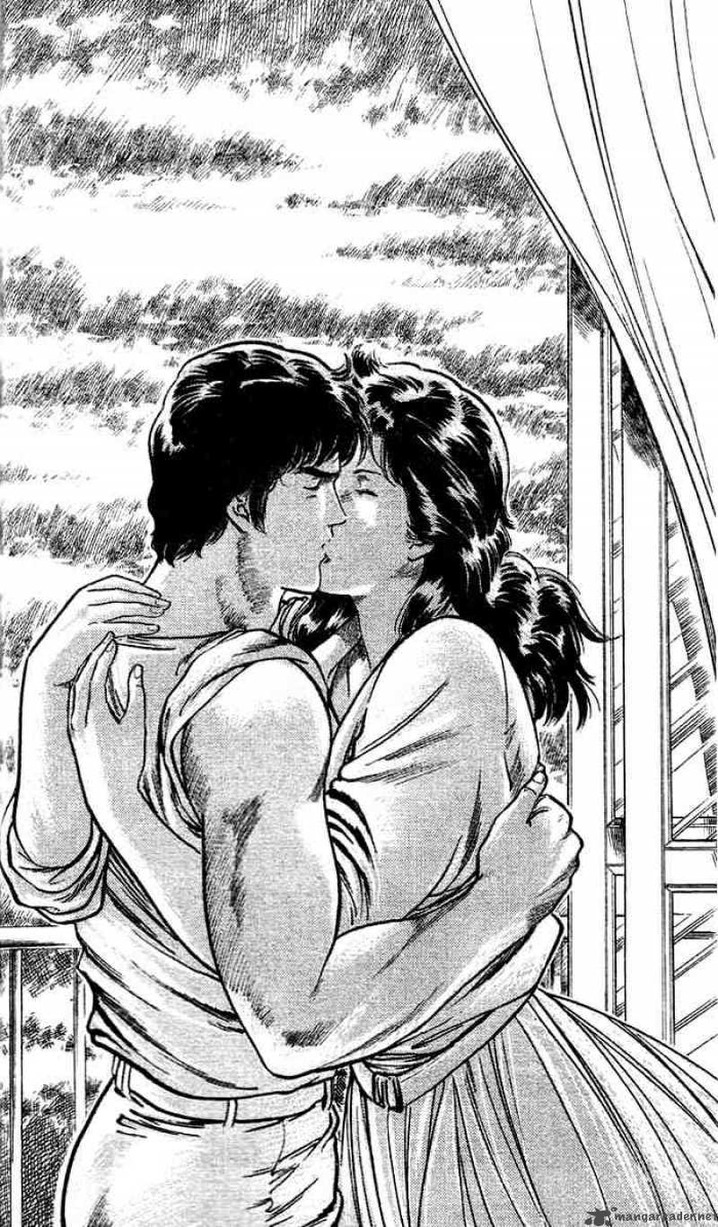 Read City Hunter Chapter 13 Mangafreak