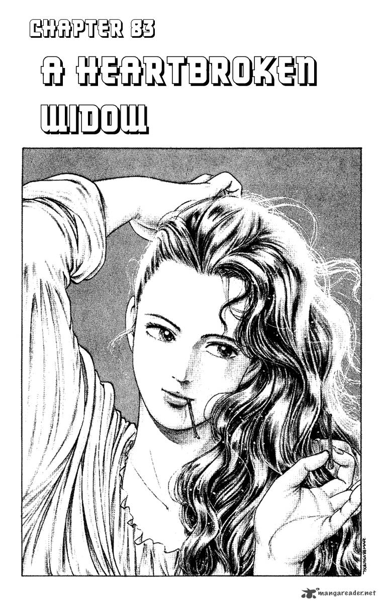 Read City Hunter Chapter 83 Mangafreak