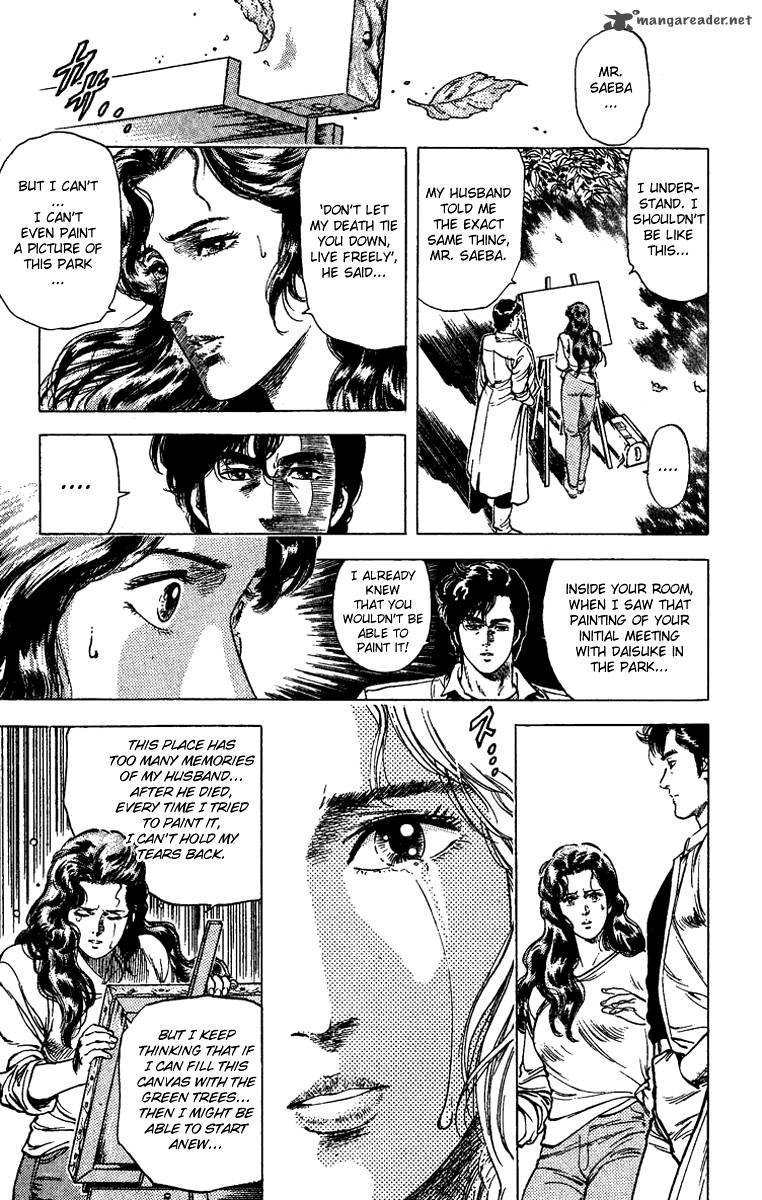 Dr_Mafoony on X: City Hunter is the rare manga/anime to not only have  multiple live action movies but even the unofficial or loosely adapted ones  were GOAT'd  / X