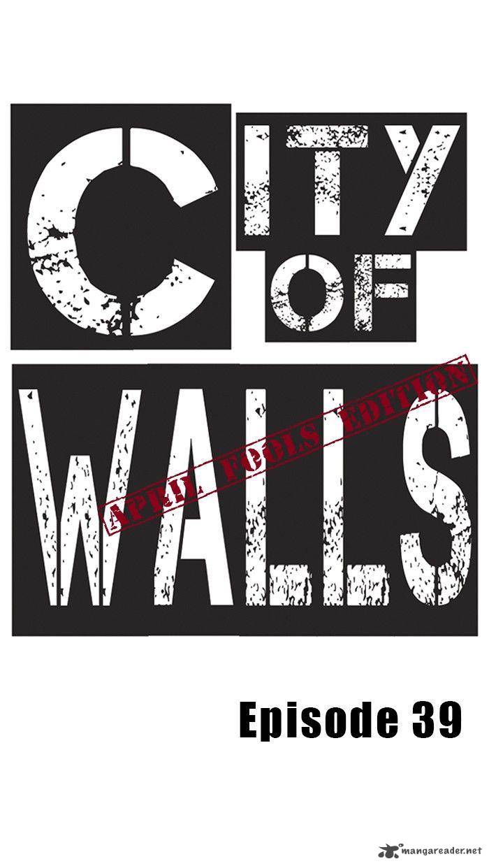 City Of Walls Chapter 39 Page 4