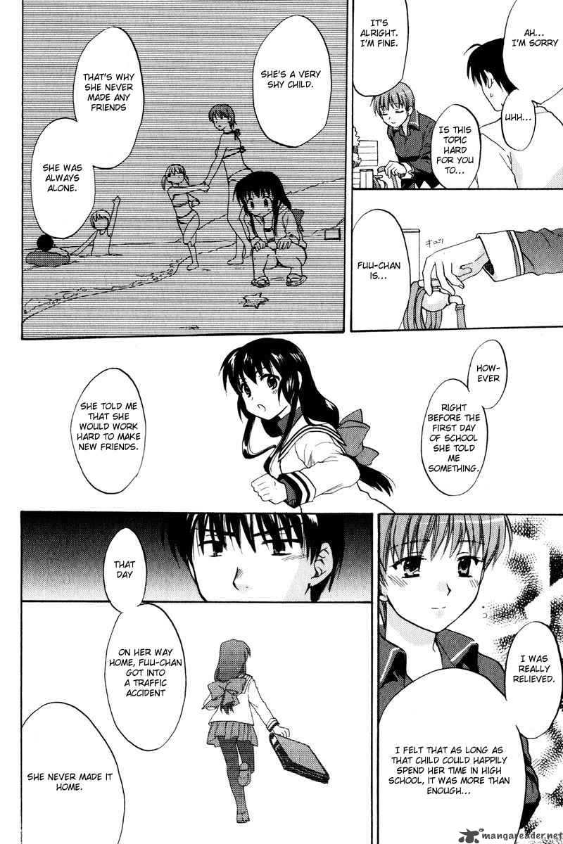 Clannad Chapter 17 Page 26