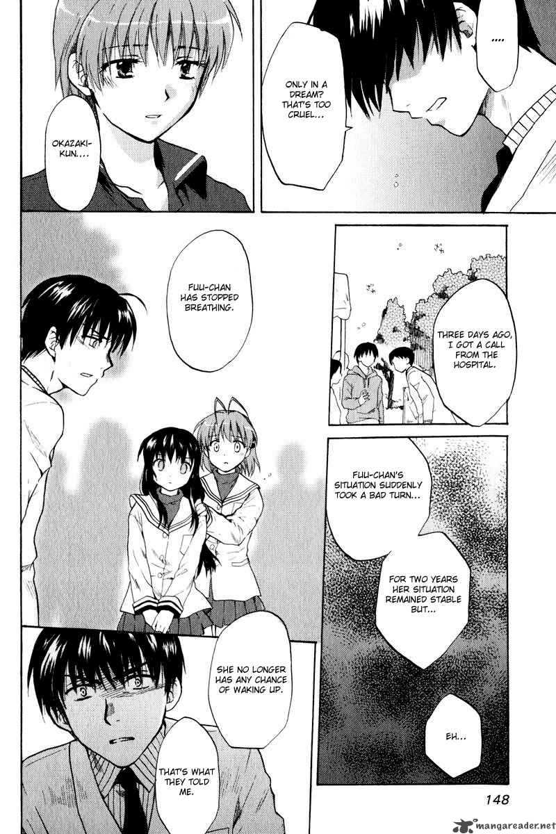 Clannad Chapter 18 Page 16