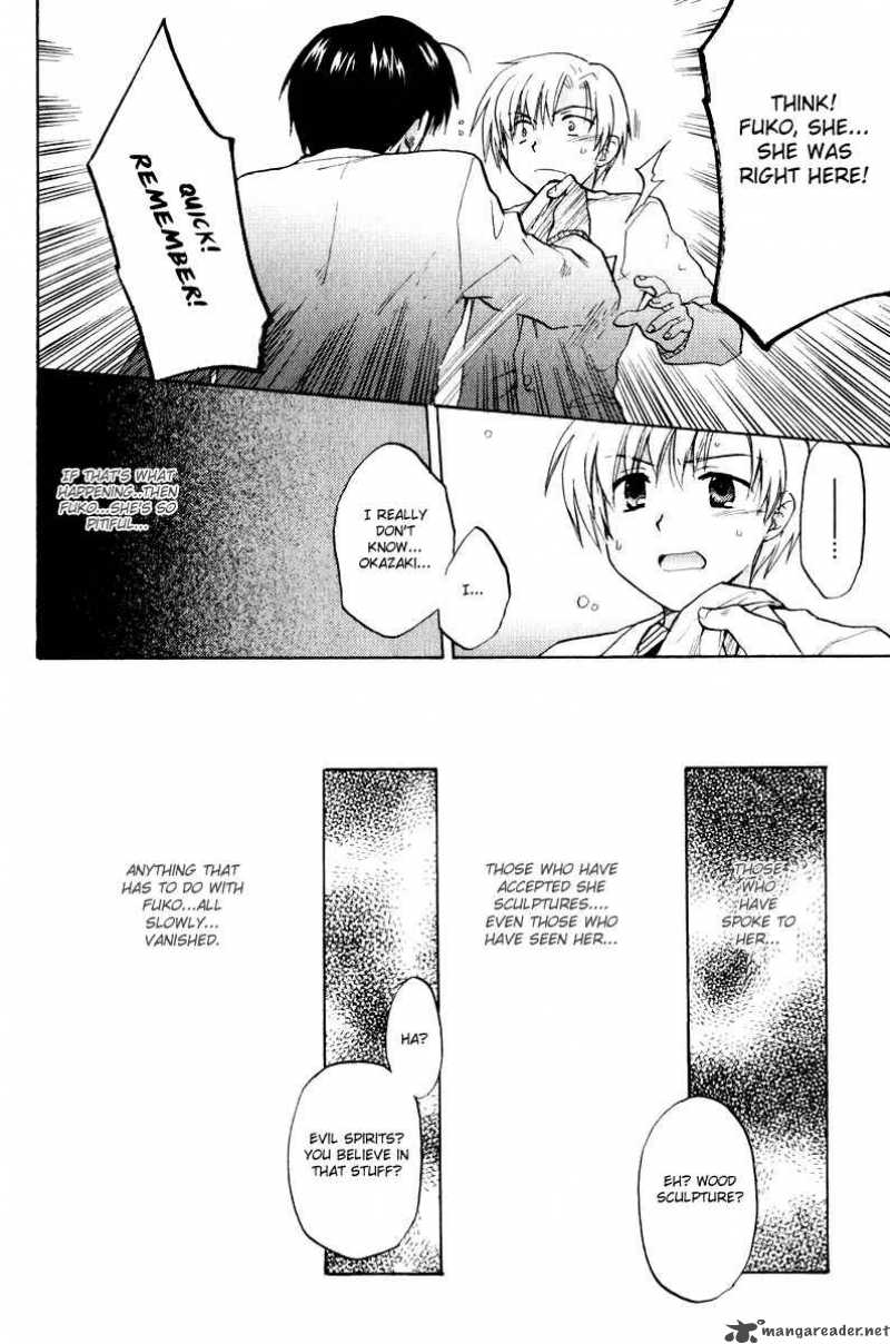 Clannad Chapter 19 Page 12