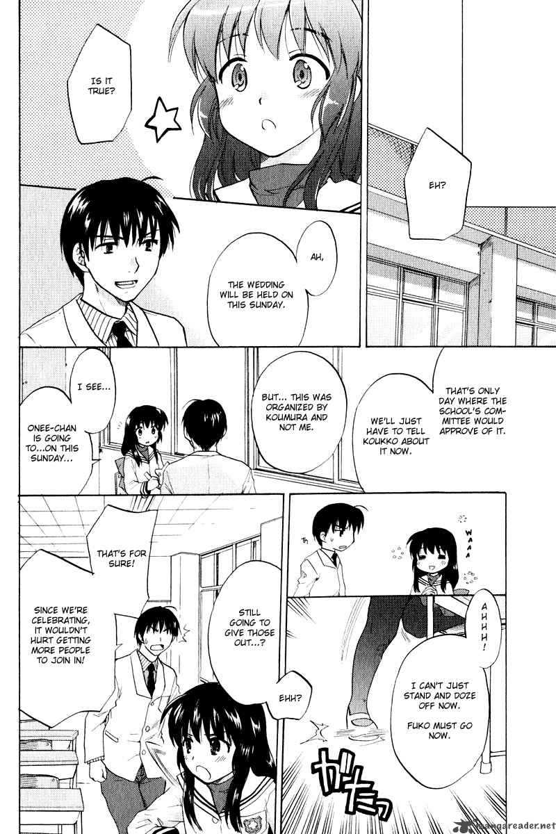 Clannad Chapter 19 Page 2