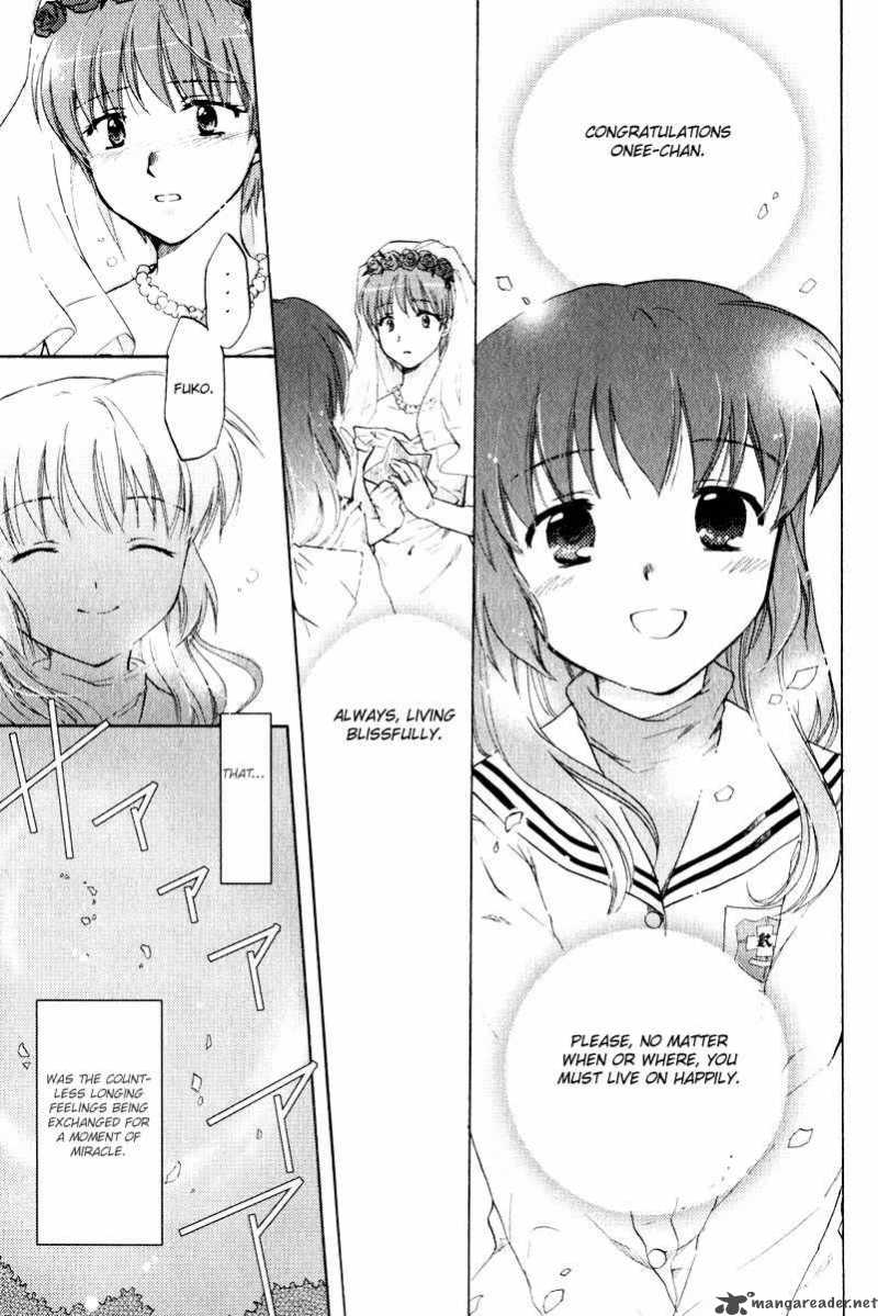Clannad Chapter 19 Page 25