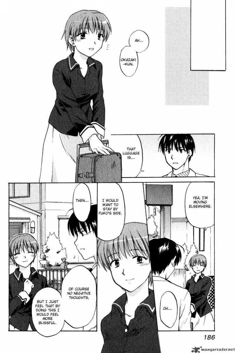 Clannad Chapter 19 Page 26