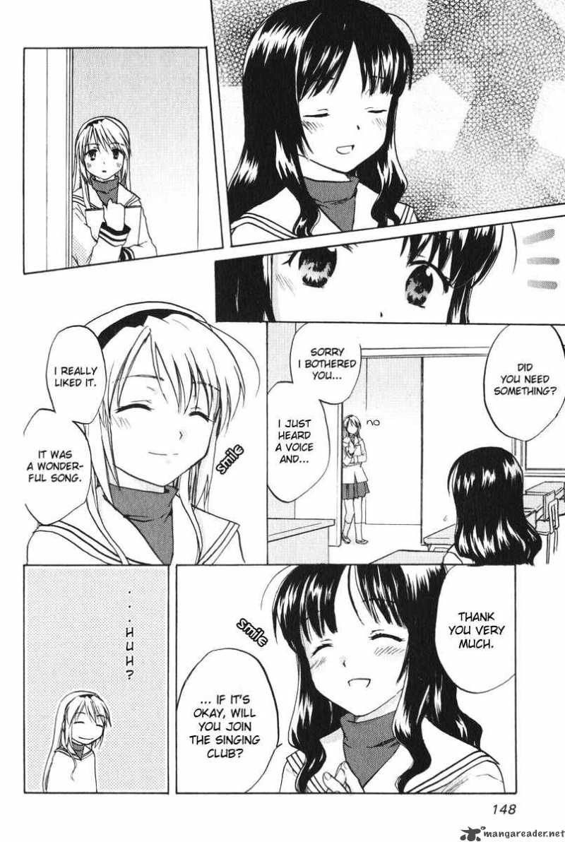 Clannad Chapter 5 Page 25