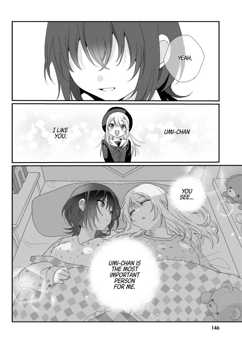 Class De 2 Banme Ni KawaII Onnanoko To Tomodachi Ni Natta Chapter 11 Page 18