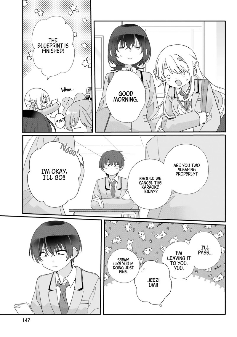 Class De 2 Banme Ni KawaII Onnanoko To Tomodachi Ni Natta Chapter 11 Page 19
