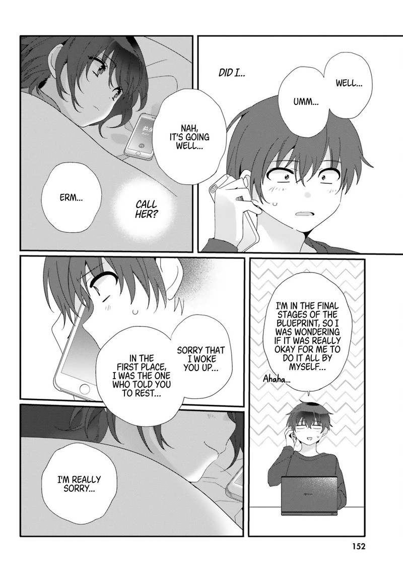 Class De 2 Banme Ni KawaII Onnanoko To Tomodachi Ni Natta Chapter 11 Page 24