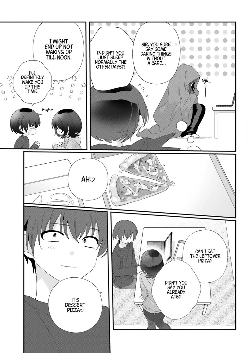 Class De 2 Banme Ni KawaII Onnanoko To Tomodachi Ni Natta Chapter 11 Page 31