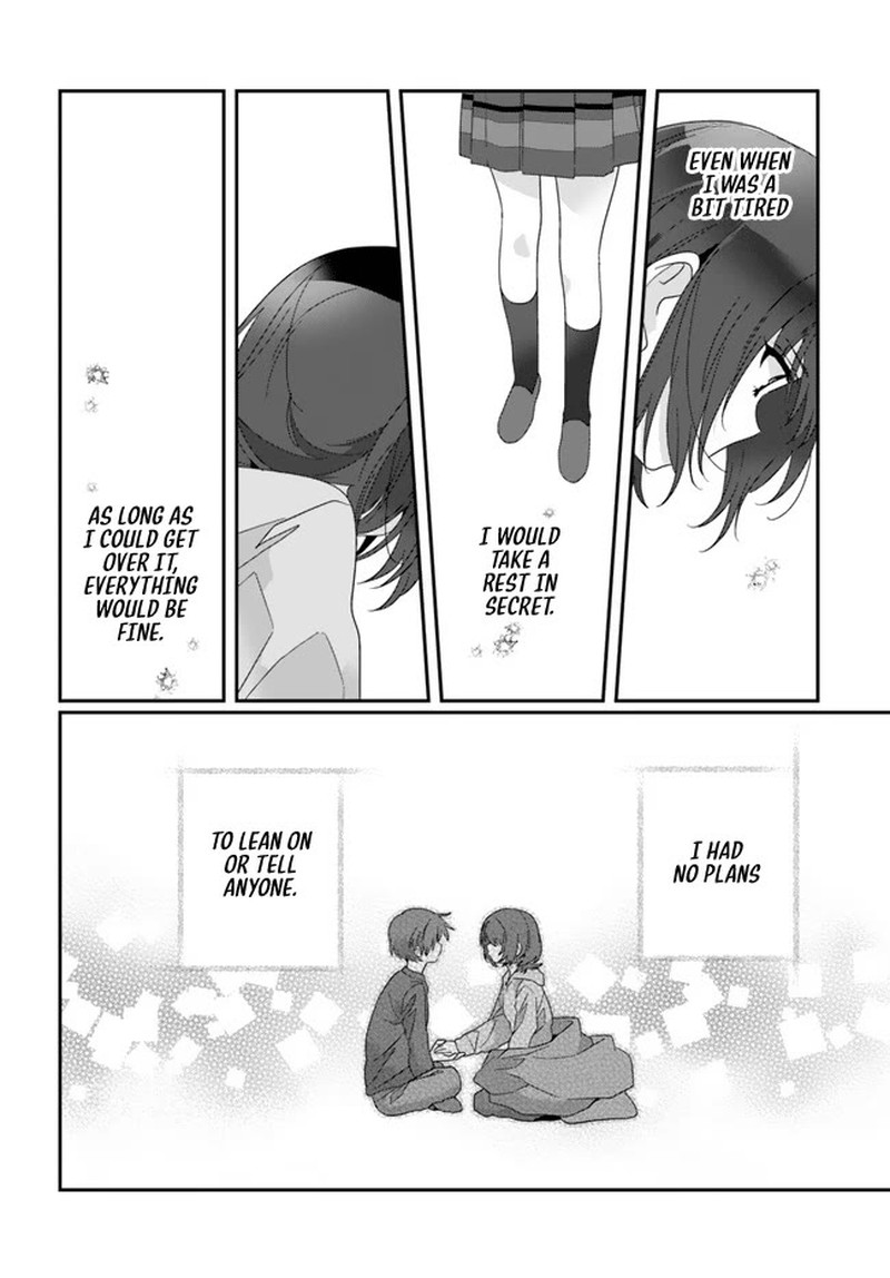 Class De 2 Banme Ni KawaII Onnanoko To Tomodachi Ni Natta Chapter 13 Page 20