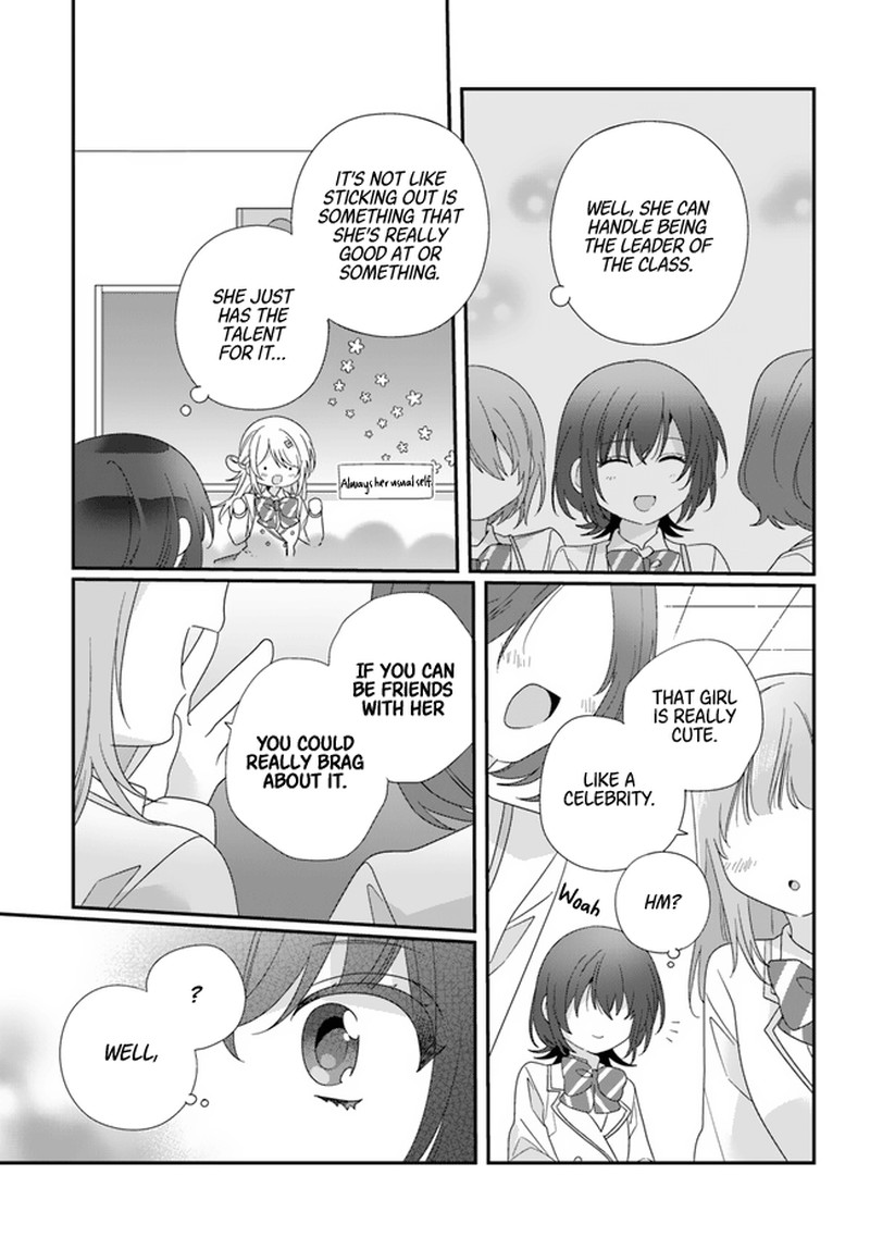 Class De 2 Banme Ni KawaII Onnanoko To Tomodachi Ni Natta Chapter 14 Page 15