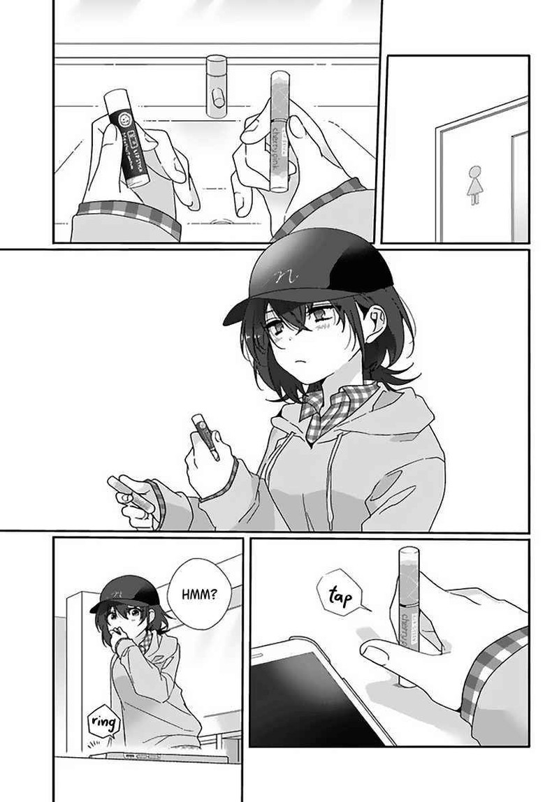 Class De 2 Banme Ni KawaII Onnanoko To Tomodachi Ni Natta Chapter 5 Page 11
