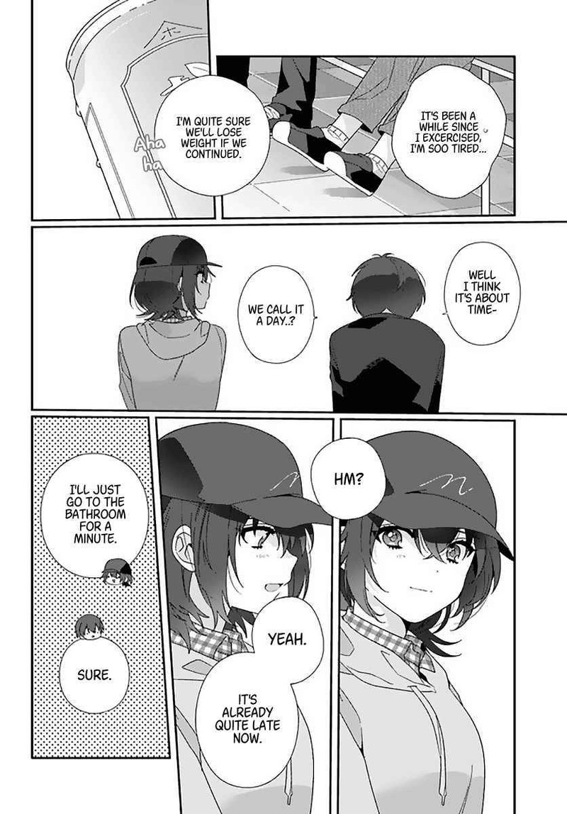 Class De 2 Banme Ni KawaII Onnanoko To Tomodachi Ni Natta Chapter 5 Page 8