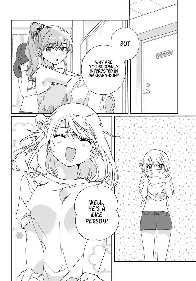 Class De 2 Banme Ni KawaII Onnanoko To Tomodachi Ni Natta Chapter 7 Page 18