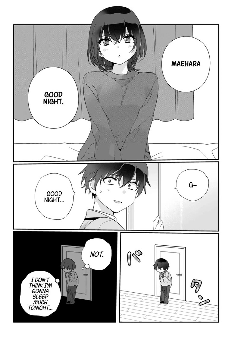 Class De 2 Banme Ni KawaII Onnanoko To Tomodachi Ni Natta Chapter 8 Page 28