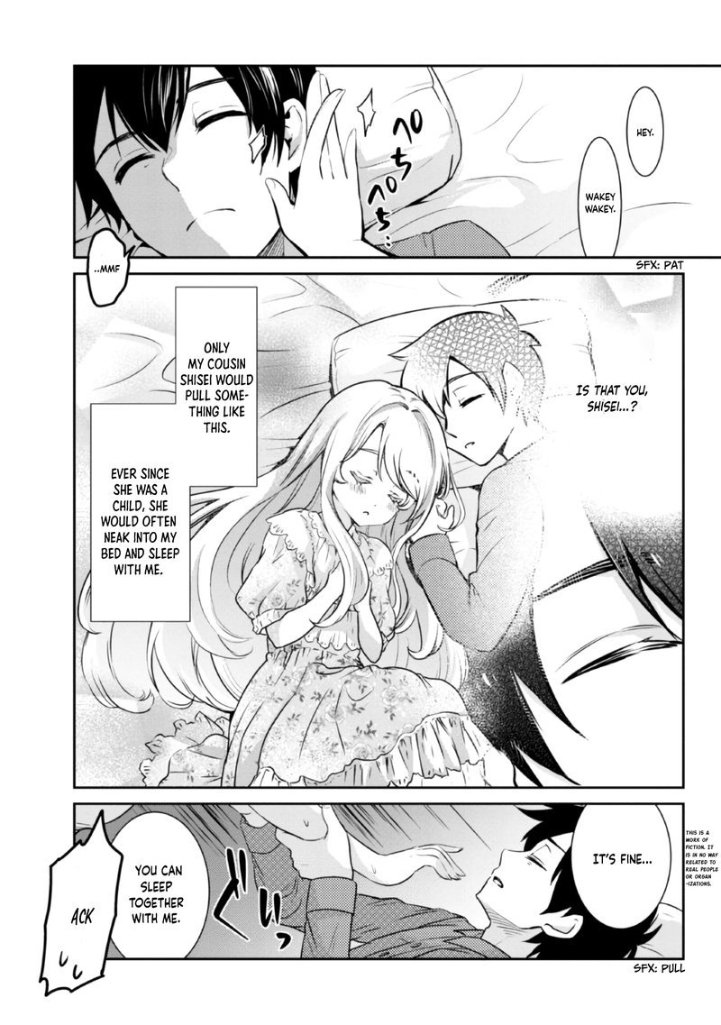 Class No Daikirai Na Joshi To Kekkonsuru Koto Ni Natta Read Class No Daikirai Na Joshi To Kekkon Suru Koto Ni Natta Chapter 5a