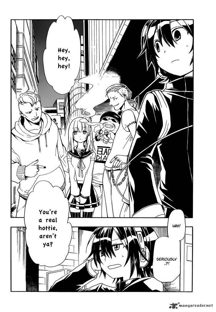 Read Clockwork Planet Chapter 2 - MangaFreak